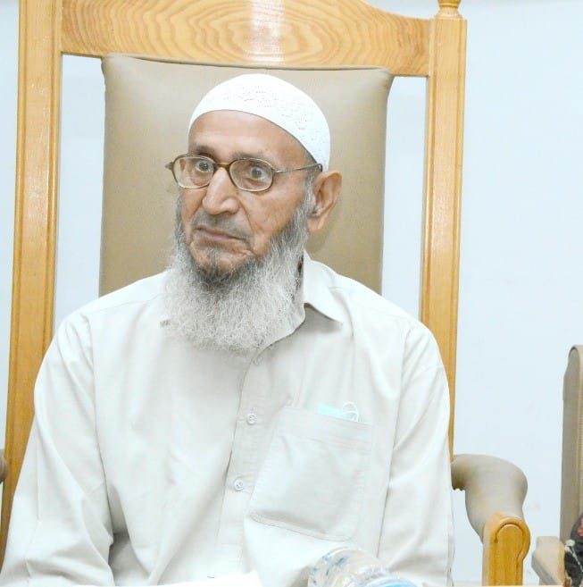 Habib ur Rehman Batalvi | Multan
