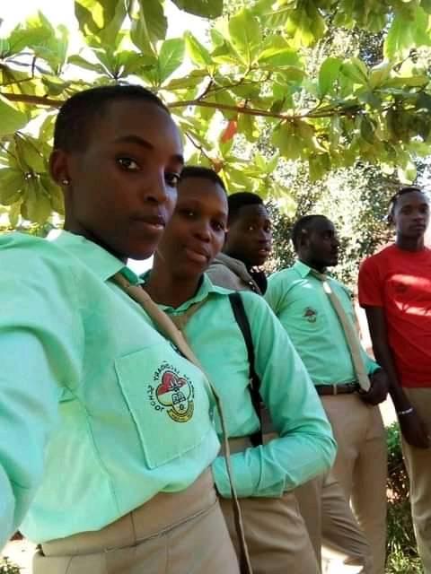 Numasa SSS Masaka