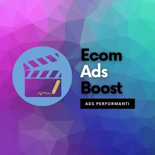 ECOM ADS BOOST