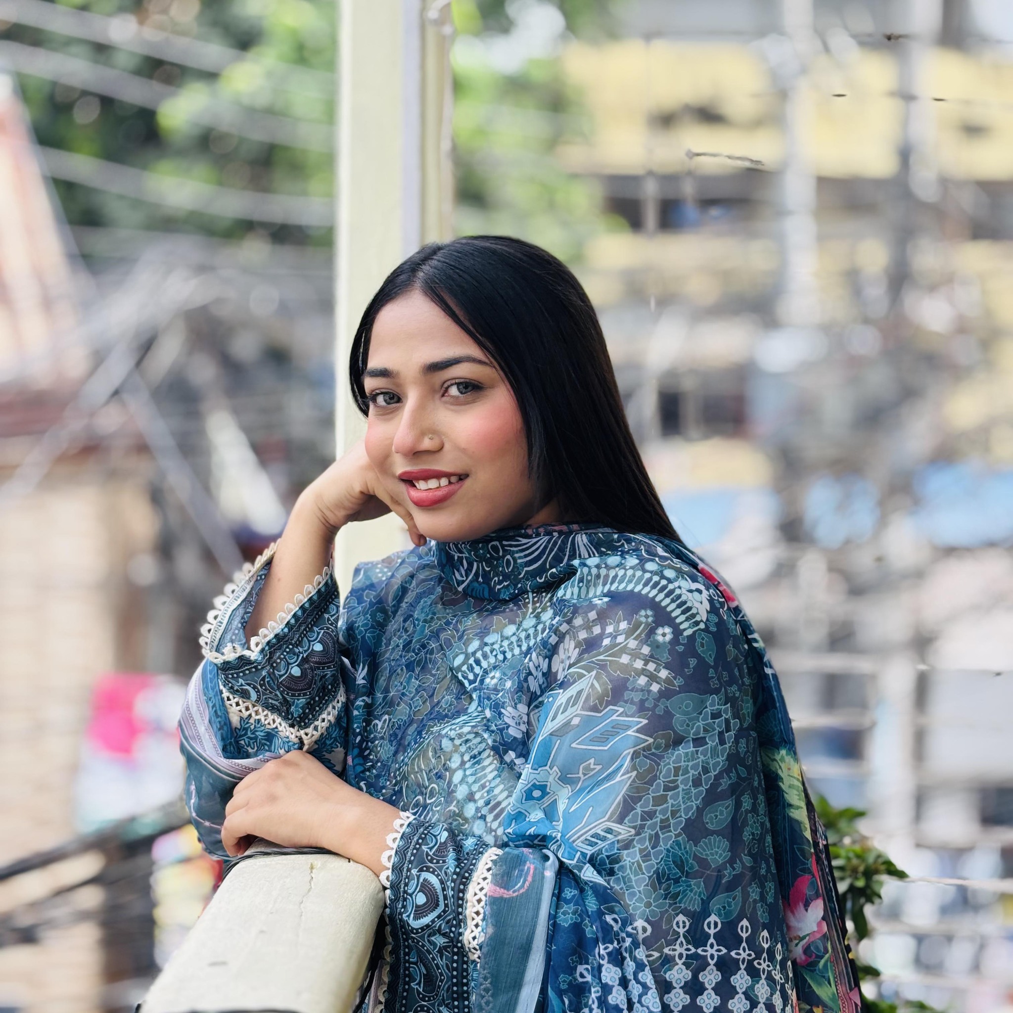 Suchona & Ripon | Hat Naogaon