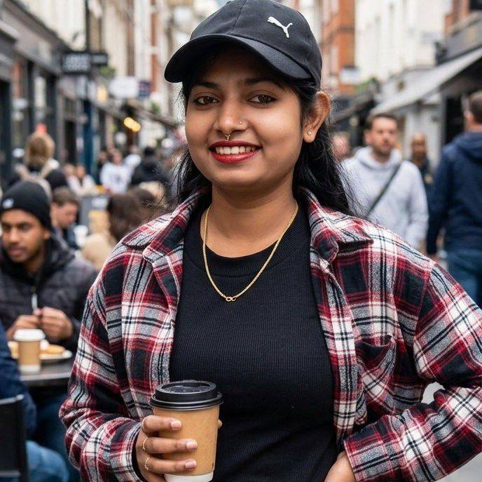 Supriya Sanjib