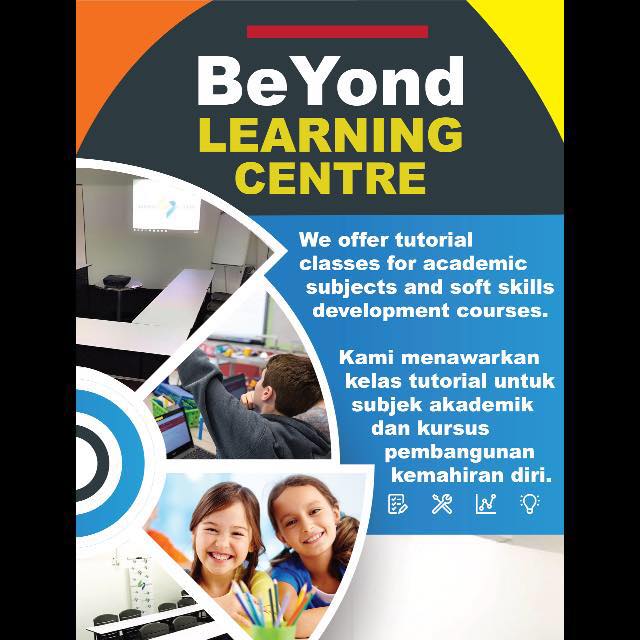 Beyond Learning Space