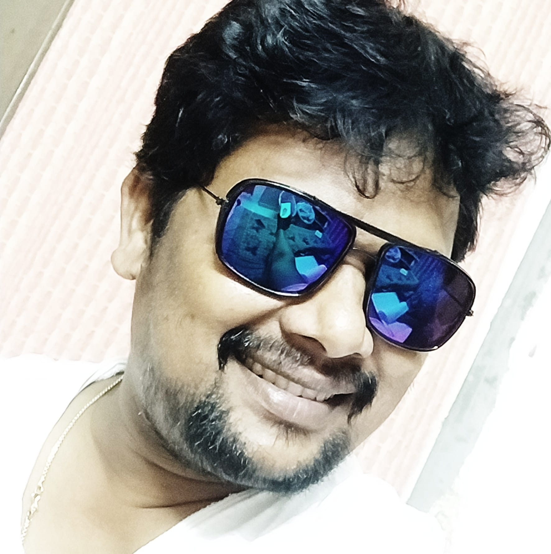 Suneel journalist