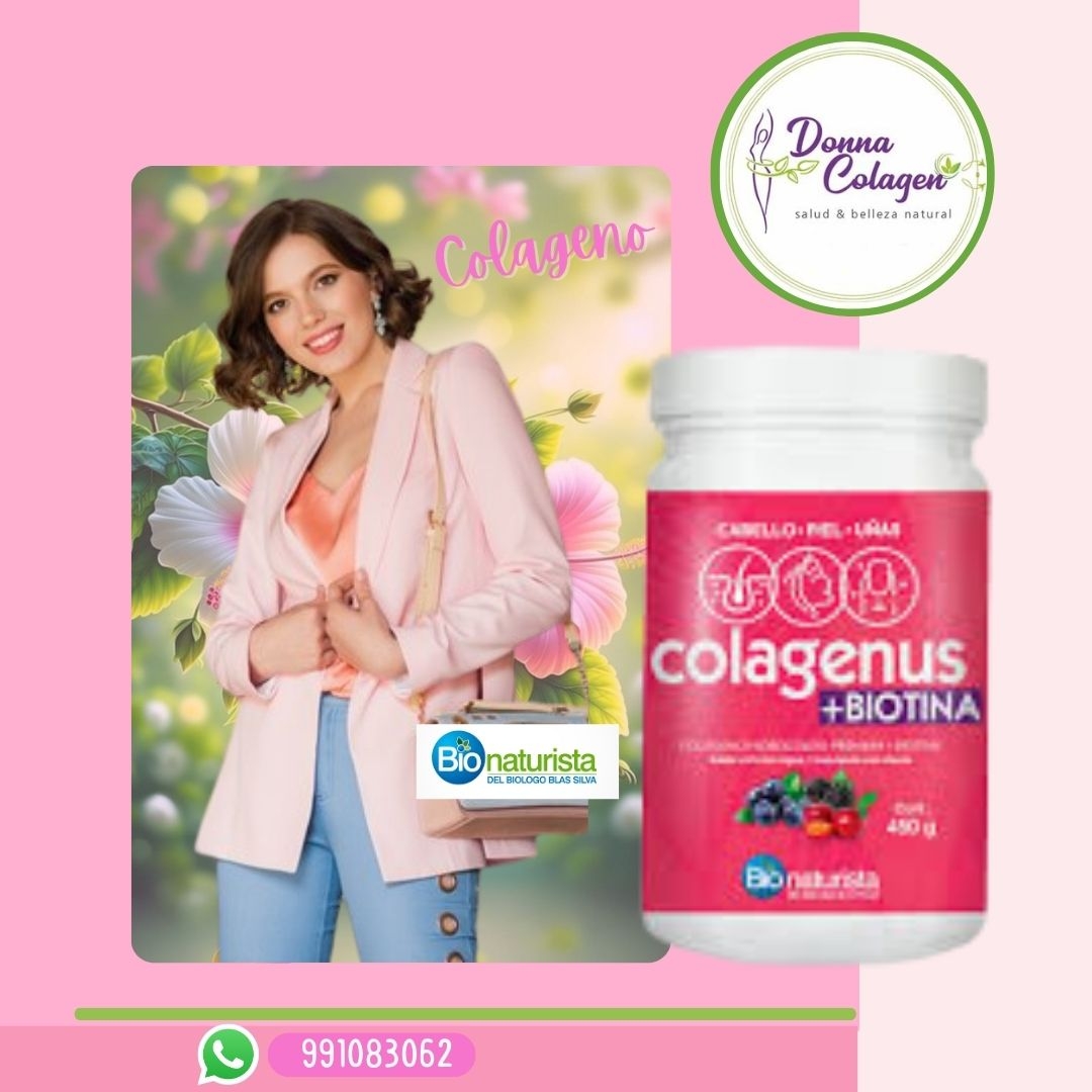 Colageno Bionaturista - Colagen Azul Premium Fitosana Batido en Polvo ...