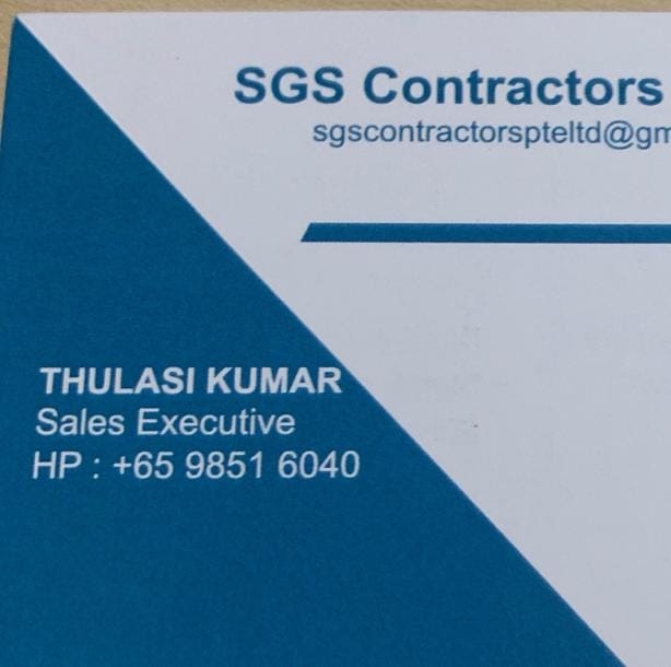 SGS Aircon Engineering | Singapore Singapore