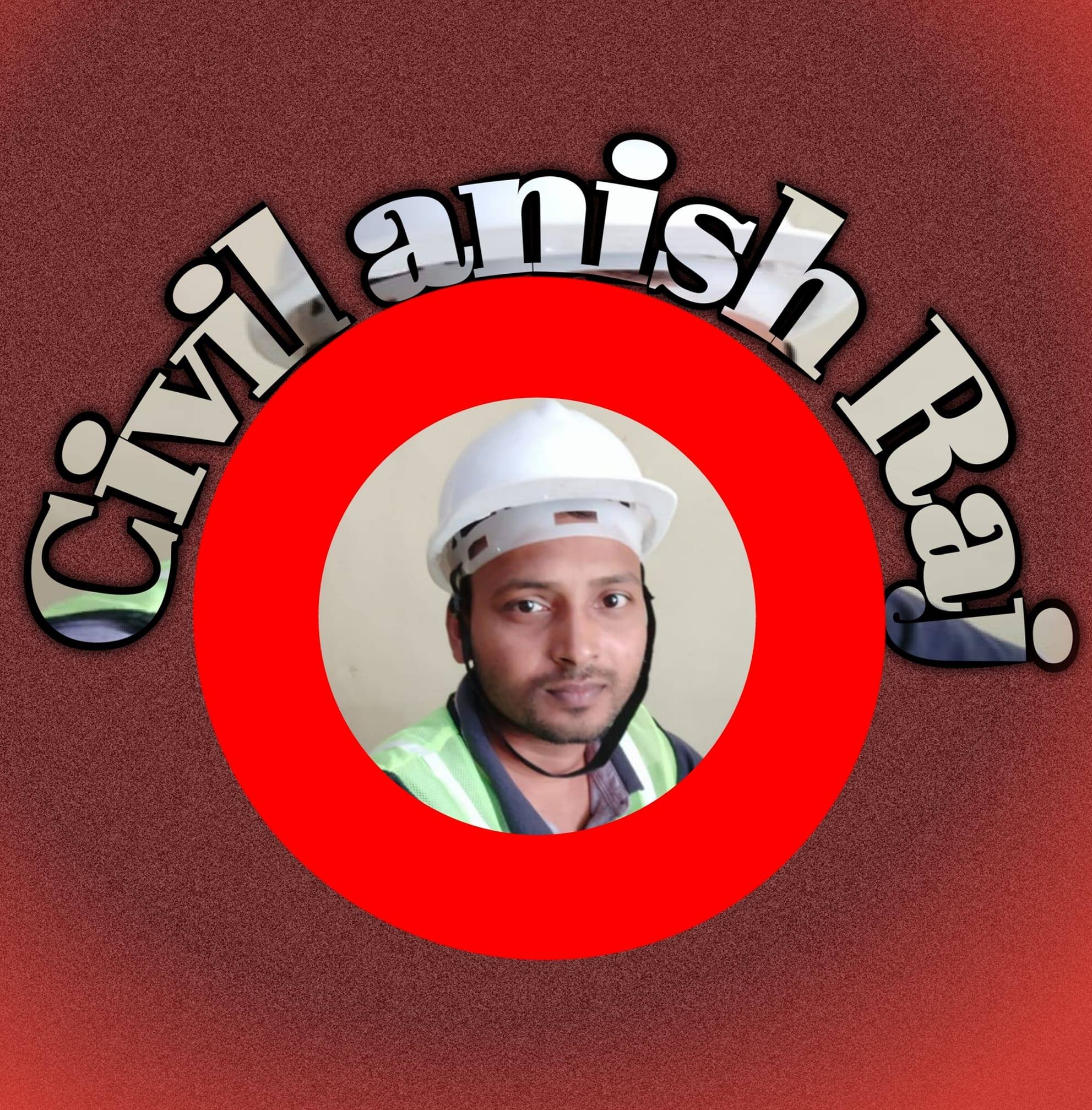 Civil anish Raj | Patna