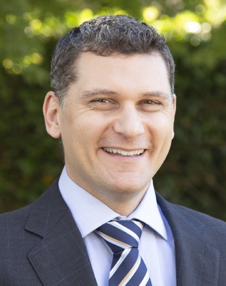 Nathan Nahouraii's Real Estate Practice Cupertino CA