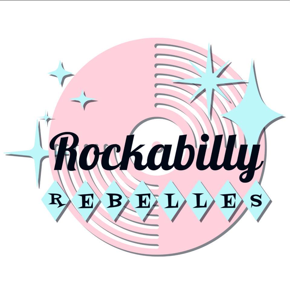 Rockabilly Rebelles | North Platte NE