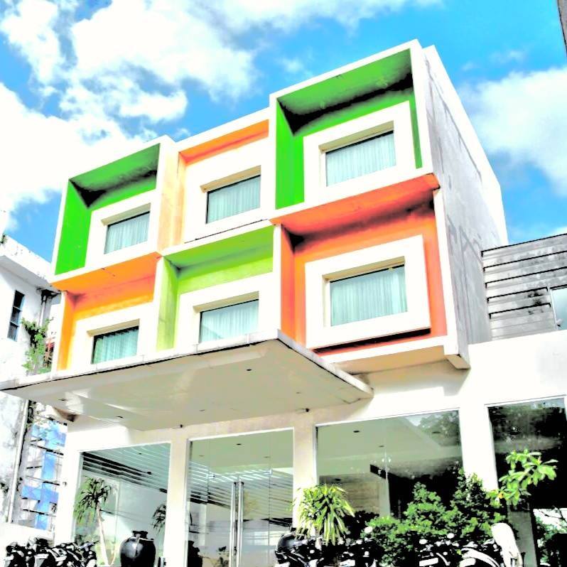 N2 Hotel Jakarta Gunung Sahari