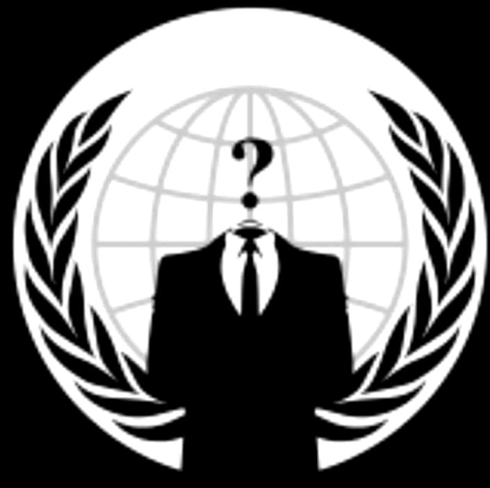 Somos anonymous