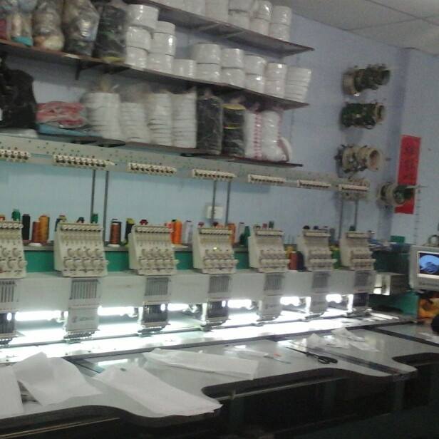Phoenix Garment | Batam