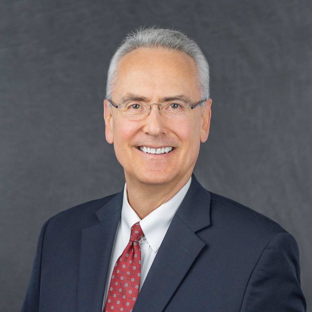Tim Lamson, MBA