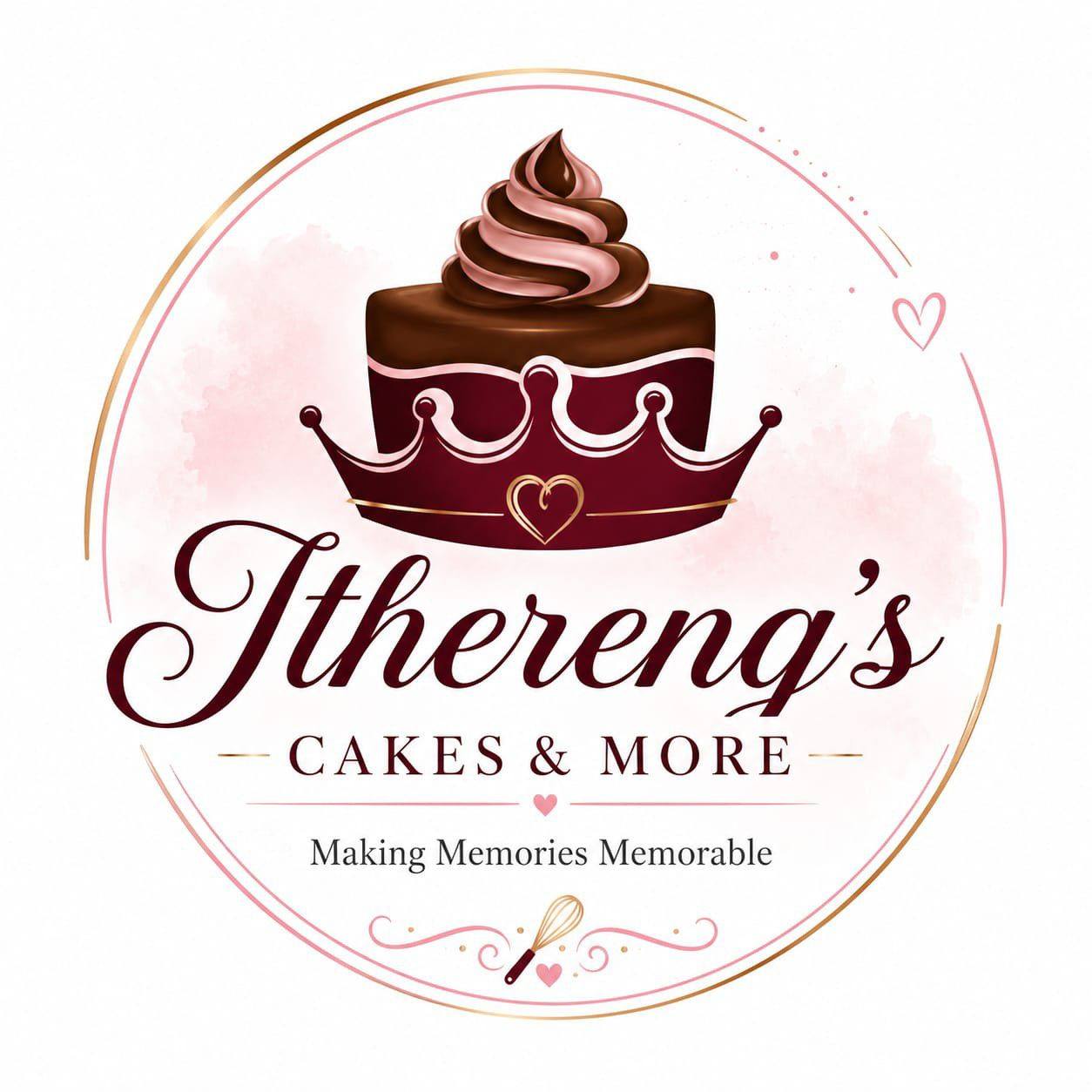 Ithereng's Cakes and More