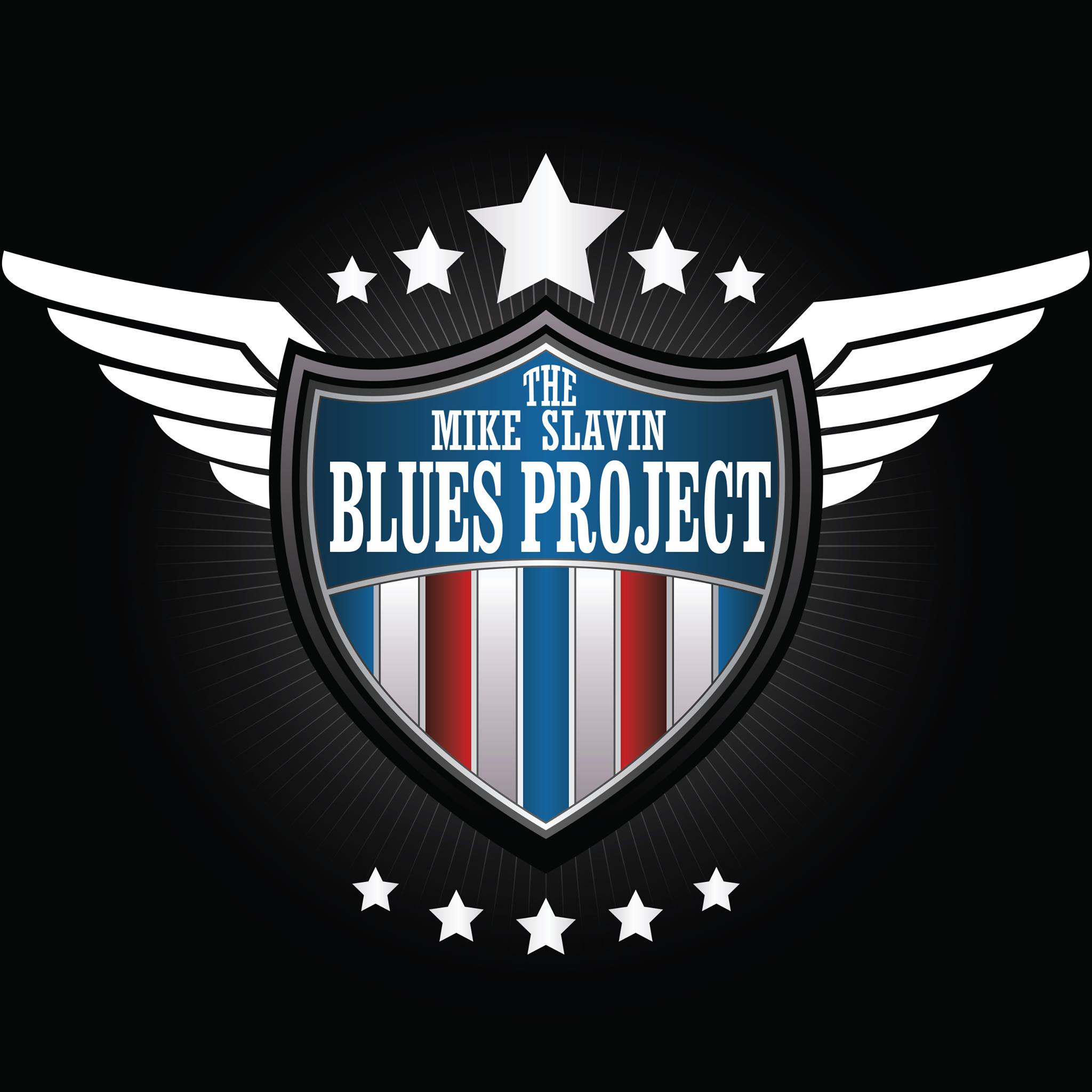 The Mike Slavin Blues Project