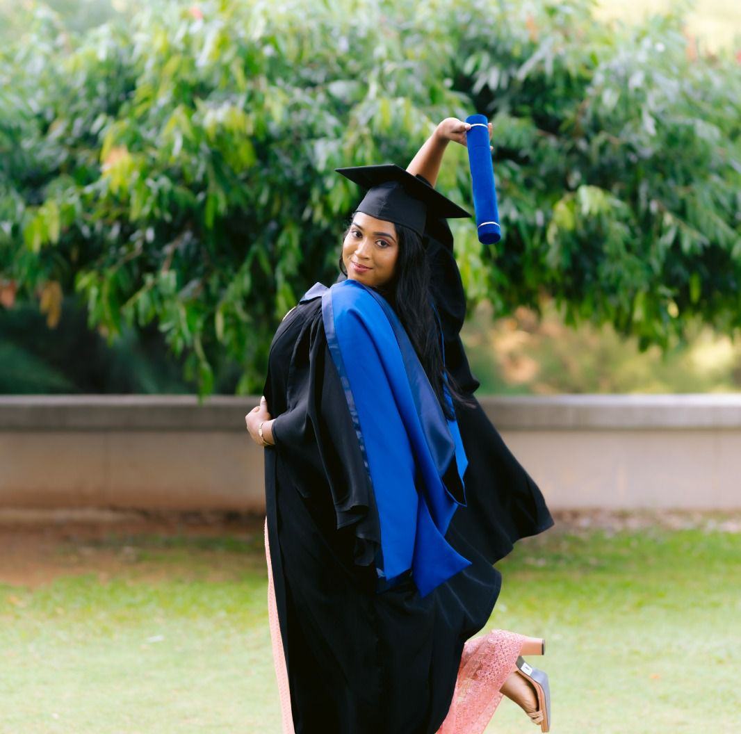 Ashini Rupasinghe