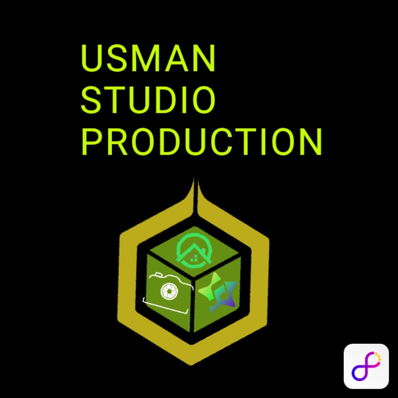 Usman's Studio