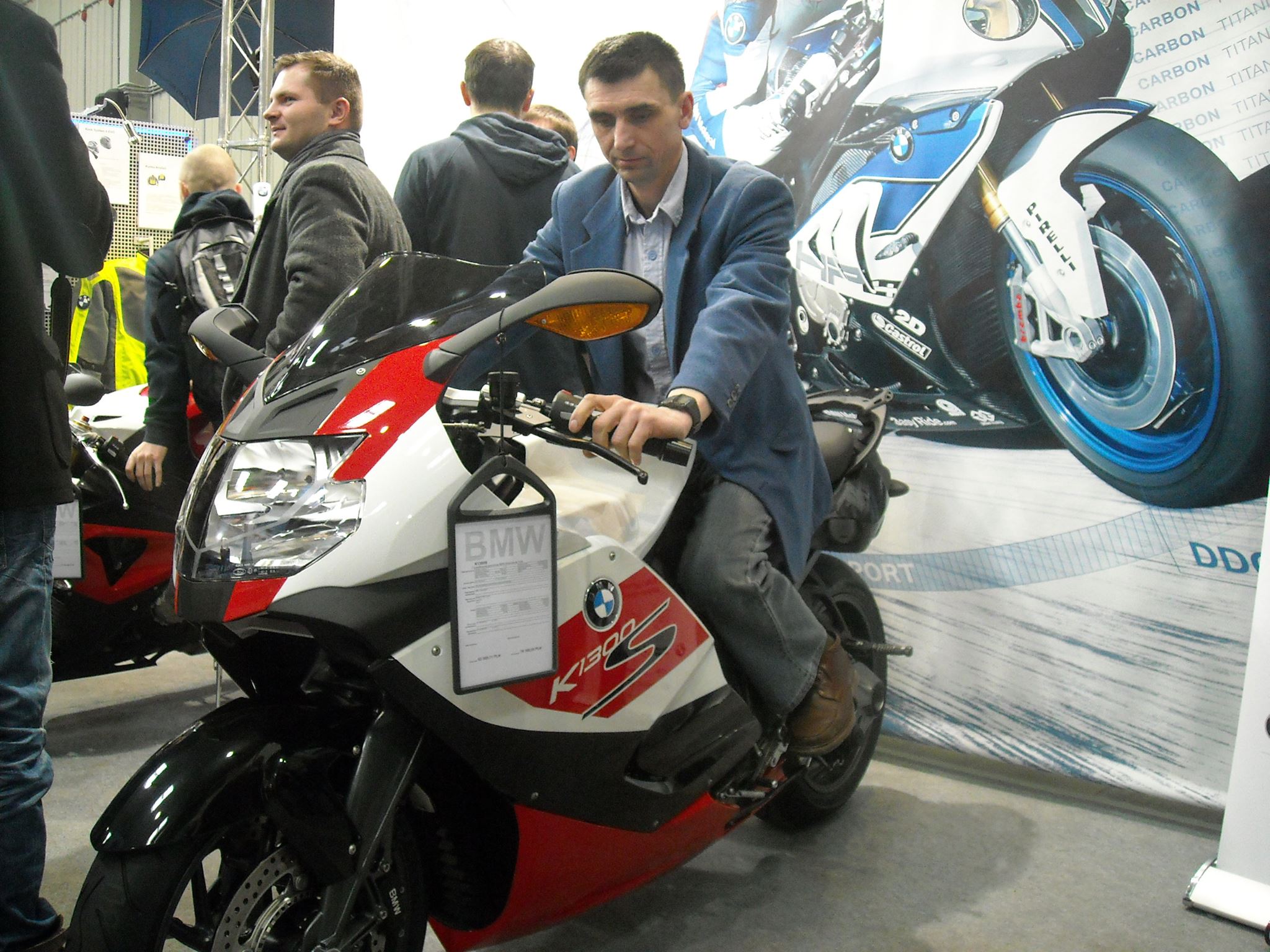 Moto-Ring | Jasło