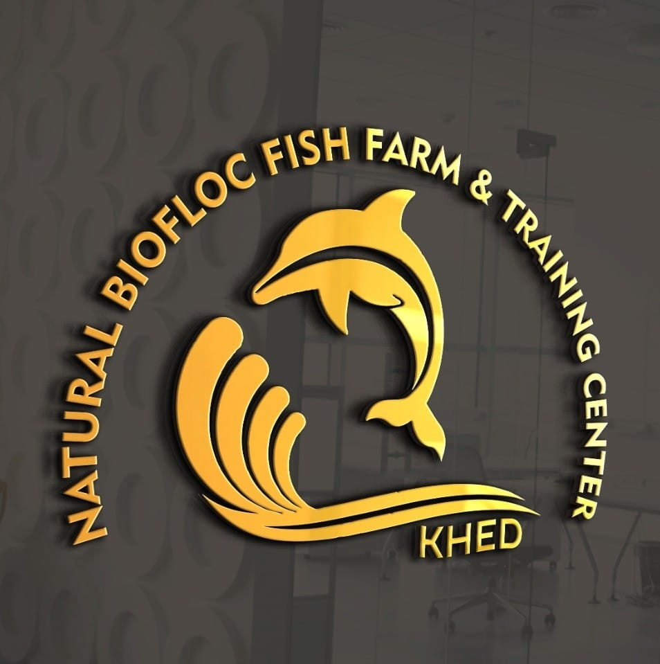 Natural Biofloc Fish Farm & Training center