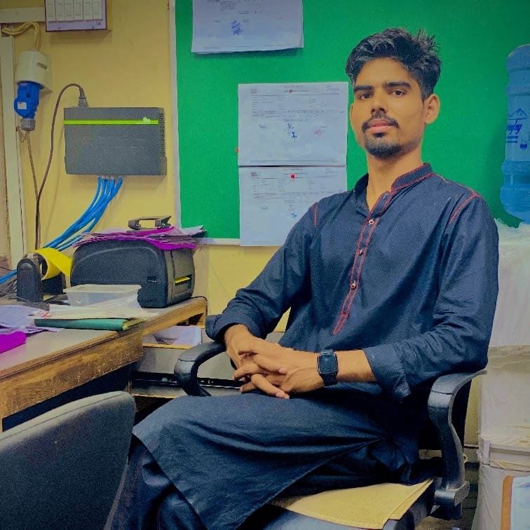 Qamar app lab | Samundri