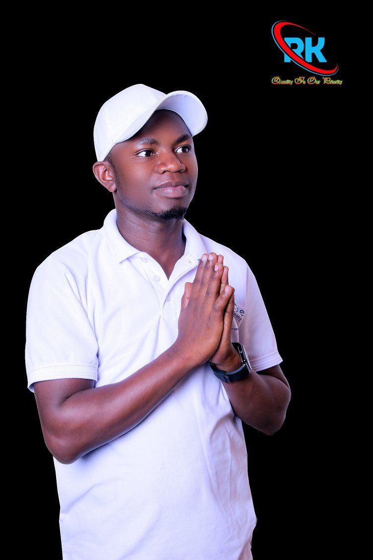 Mr RK, aka The Only Romantic Mugisu