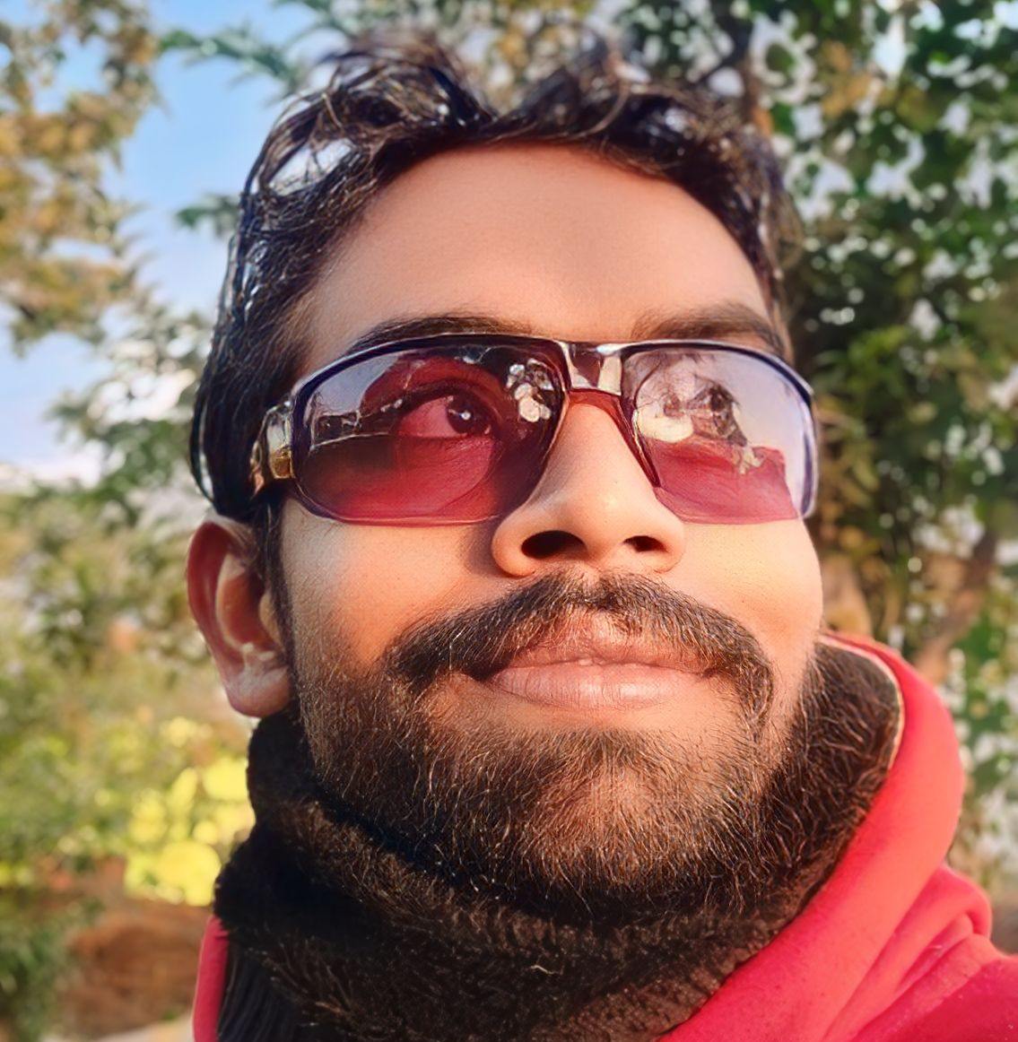 Rajesh Kumar