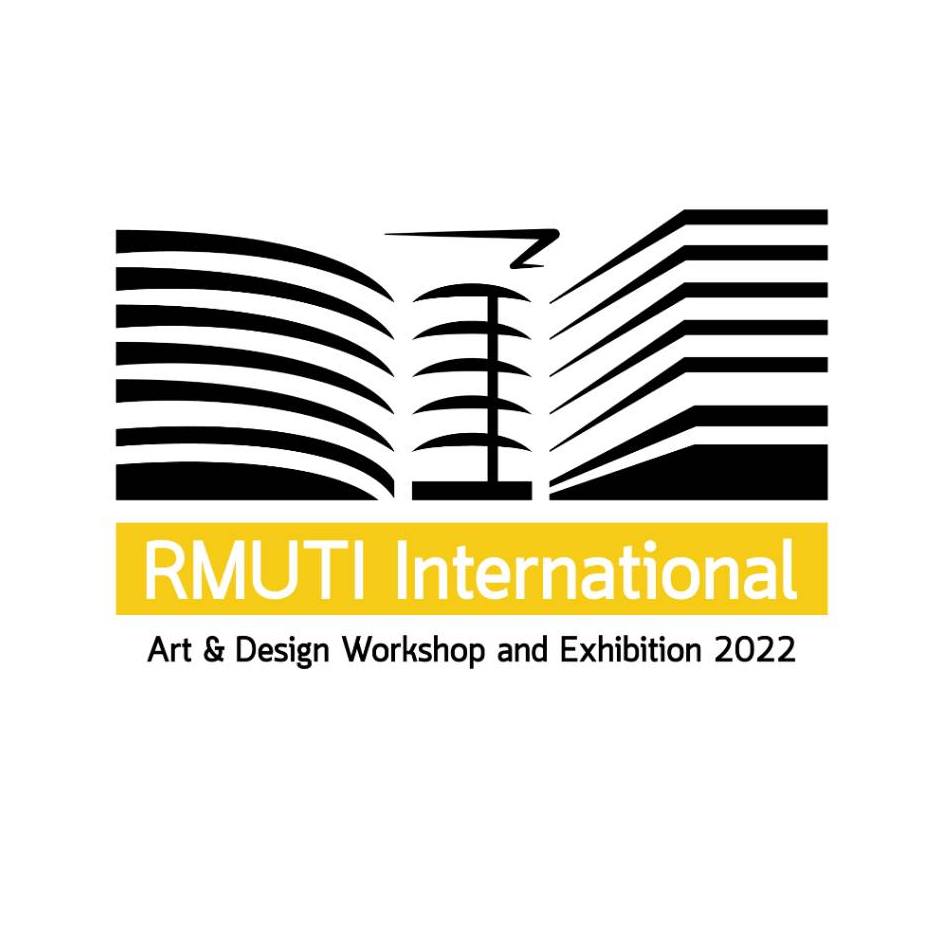 RMUTI International Art Workshop and Exhibition 2022