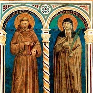 St Clara Katolske Menighet