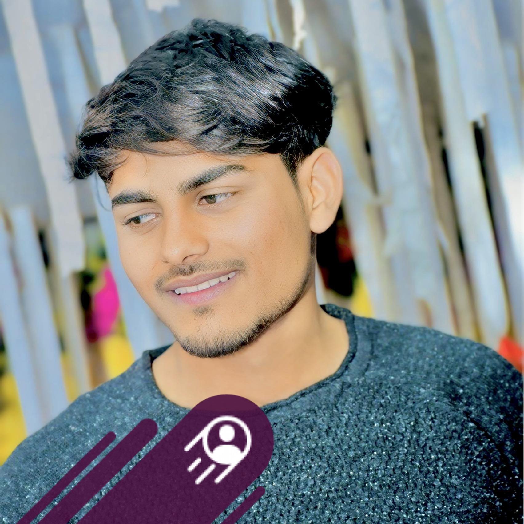 Ruhan Thakur