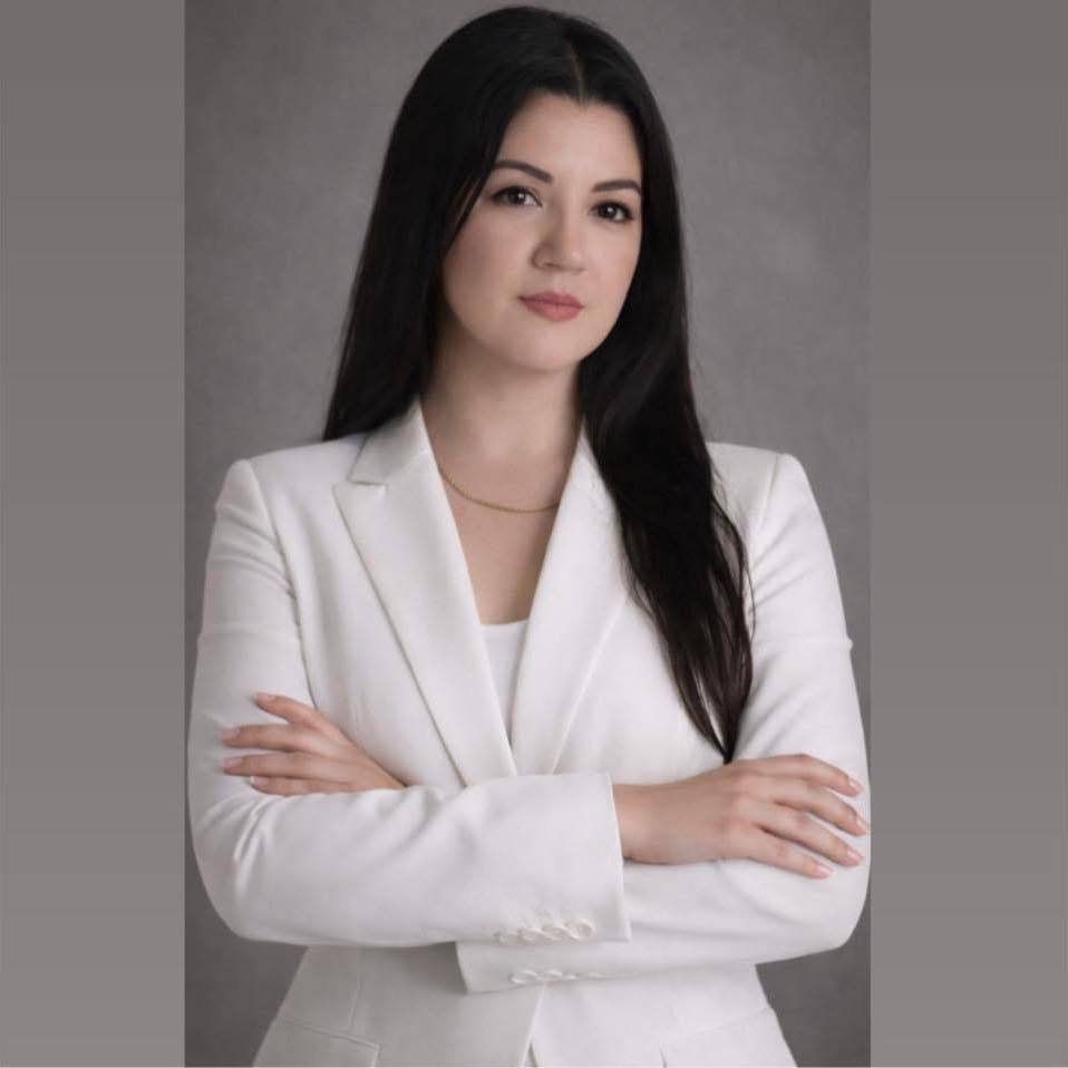 Isabel Cristina