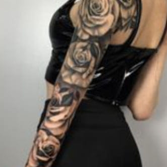 Tattoo ink | Soweto