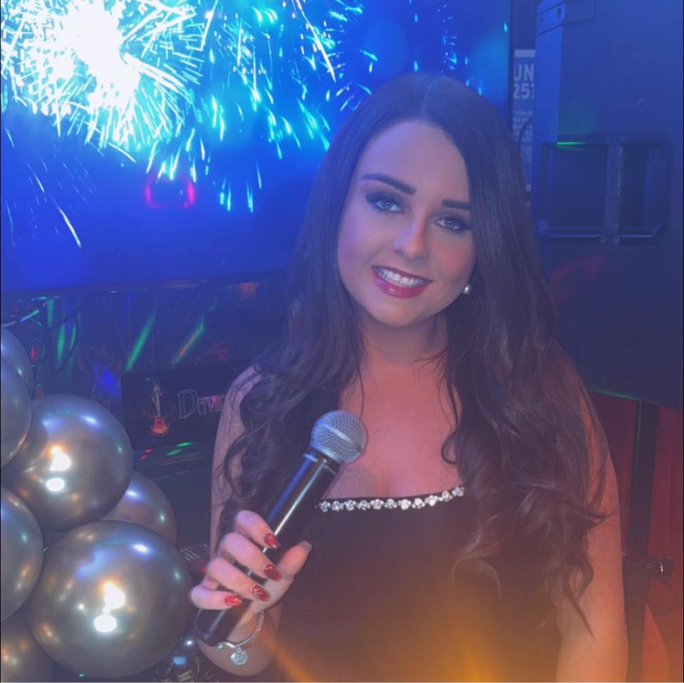 Megan Love Singer
