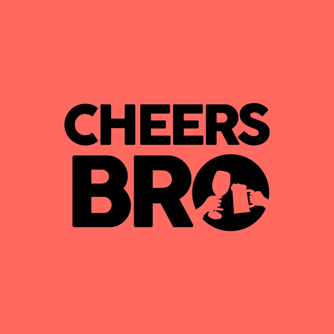 Cheers Bro
