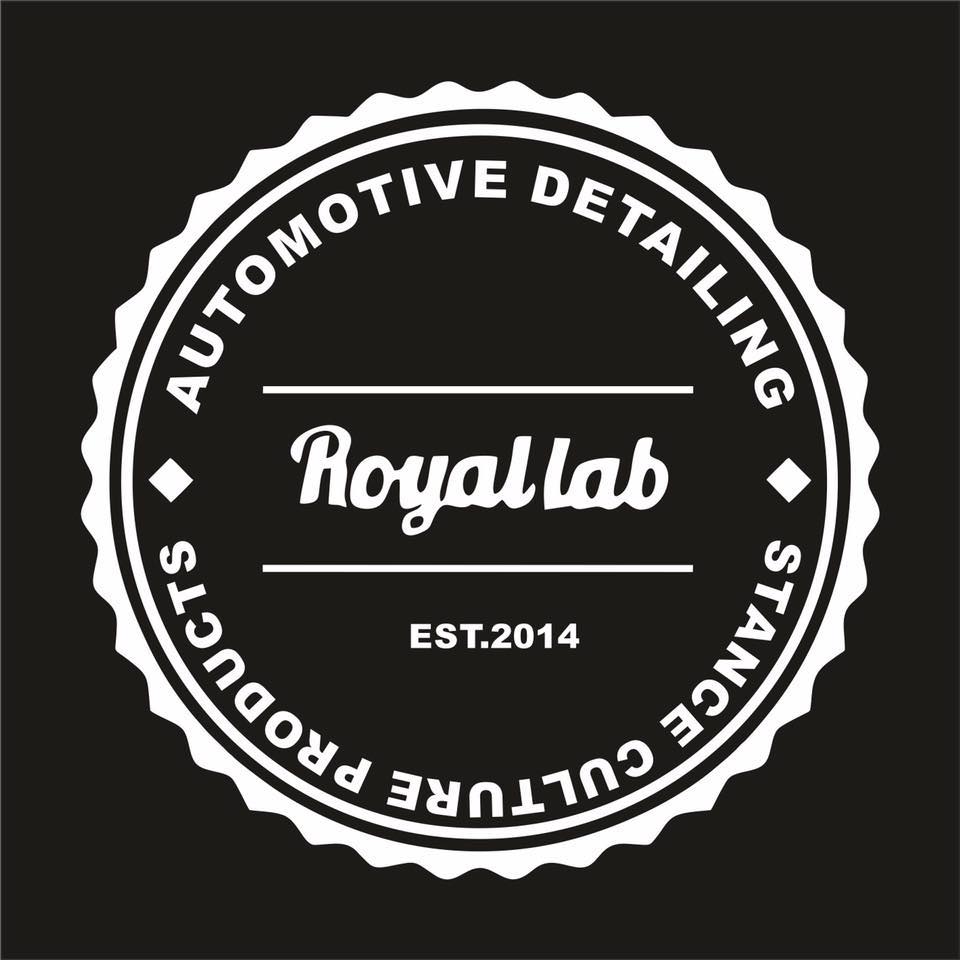 Royal lab
