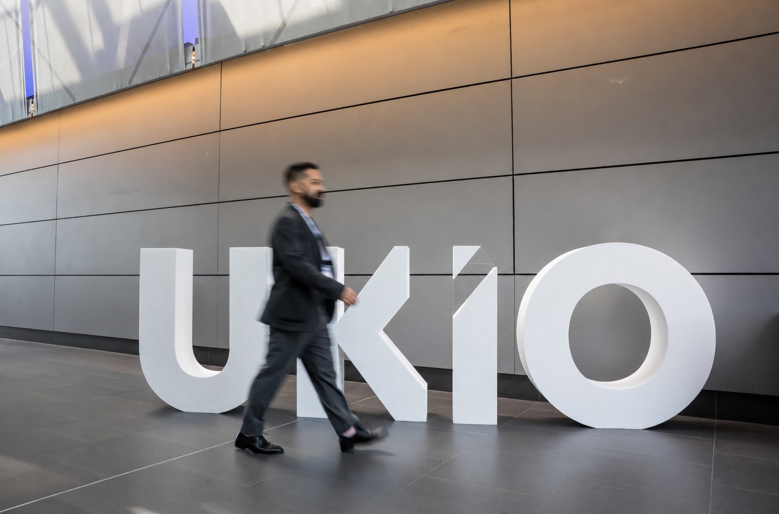 UKIO Congress - SPEAKER SPOTLIGHT Joining the... | Facebook