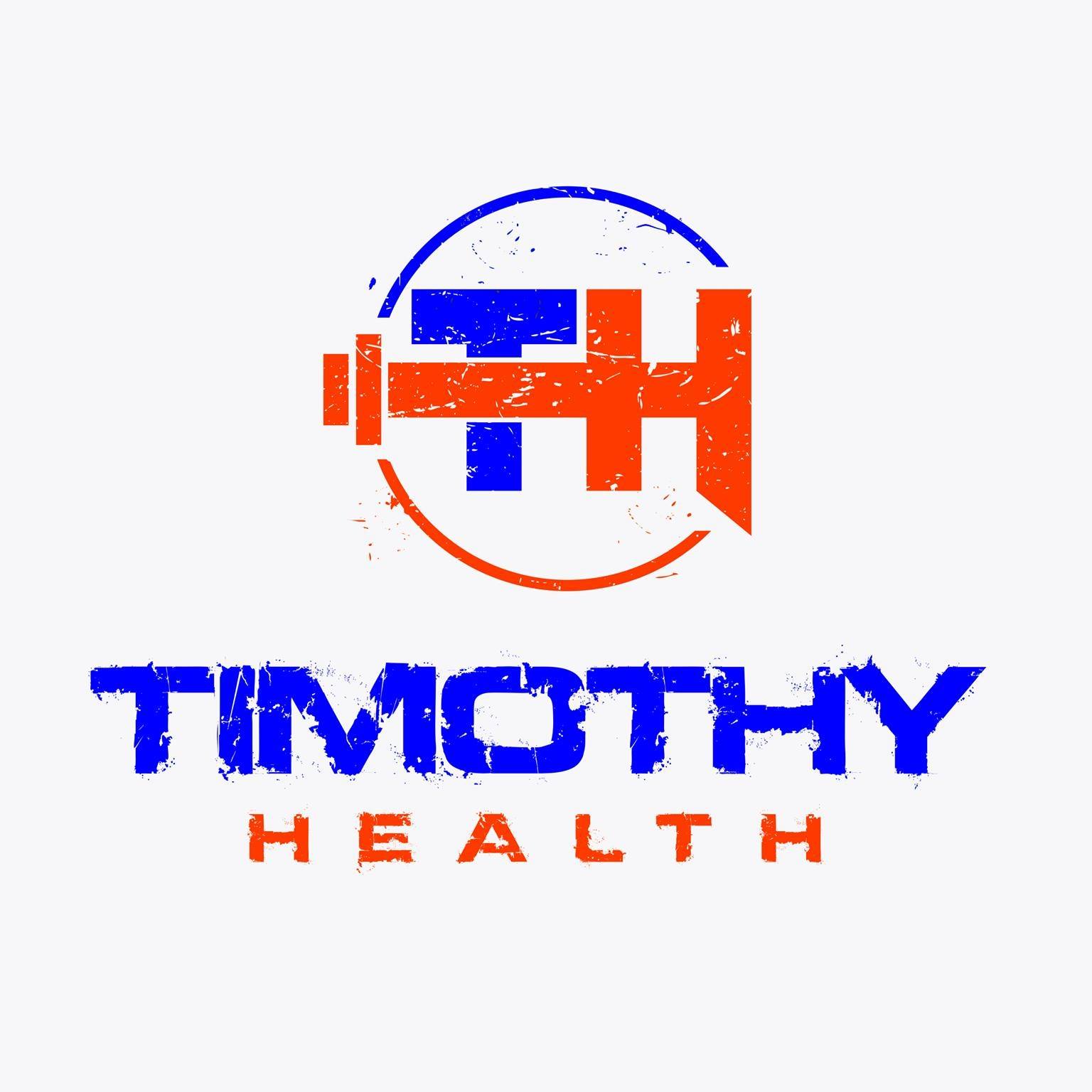 Timothy Health Training | Boise ID