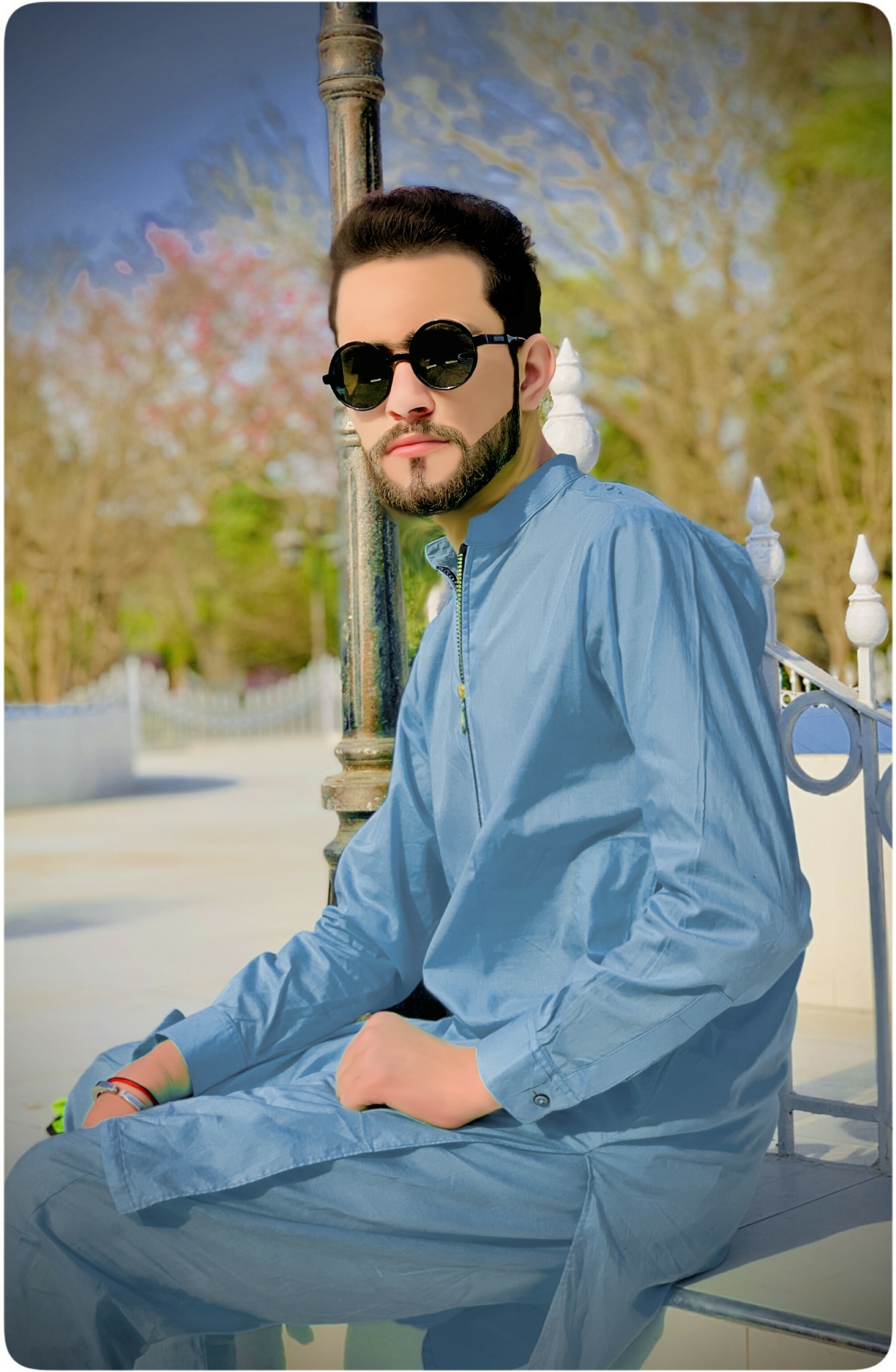 Waheed Khan