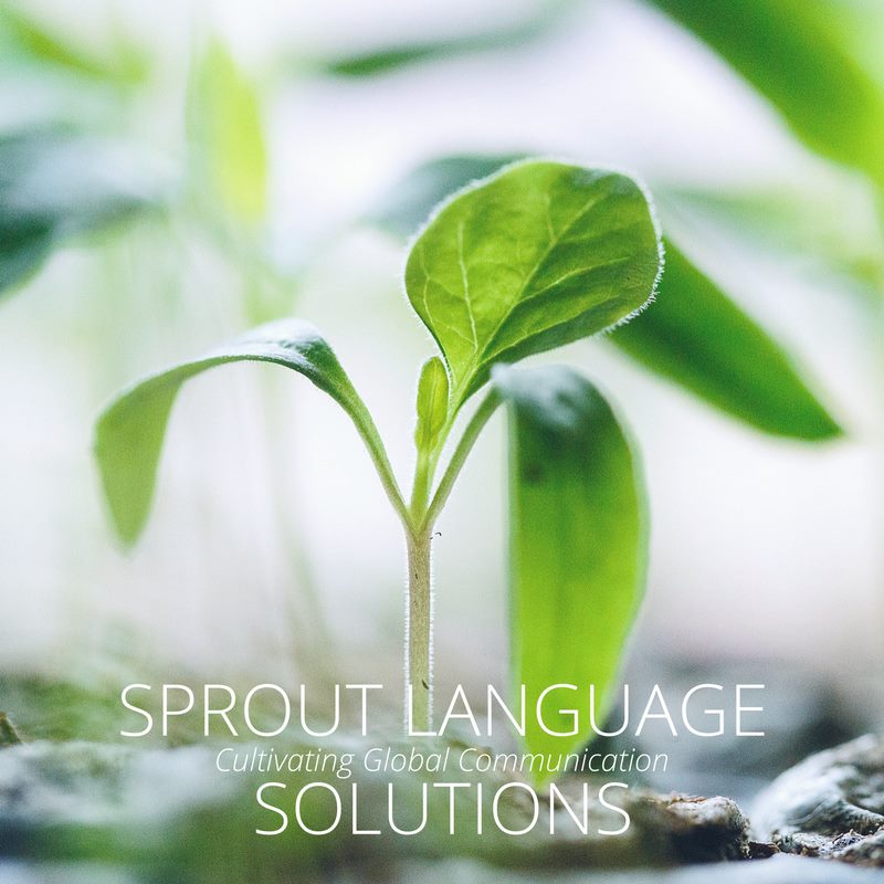 Sprout Language Solutions