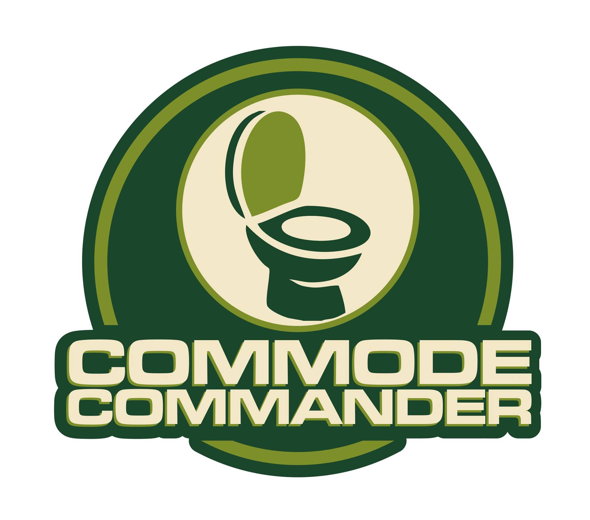 Commode Commander Plumbing