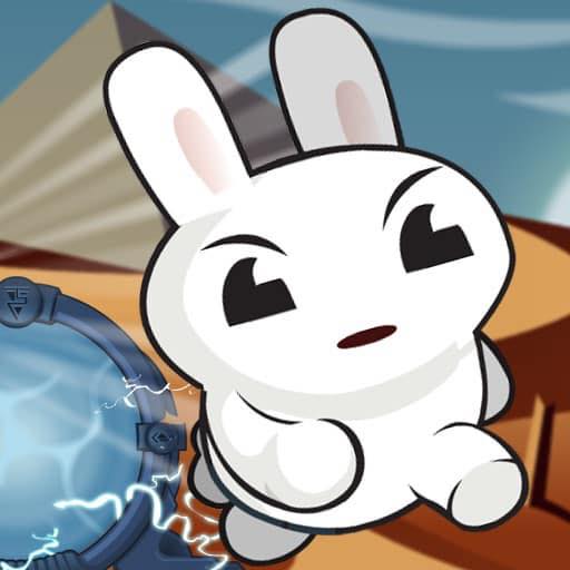 Eb Games Bunny Logo Marching Order – Apps On Google Play