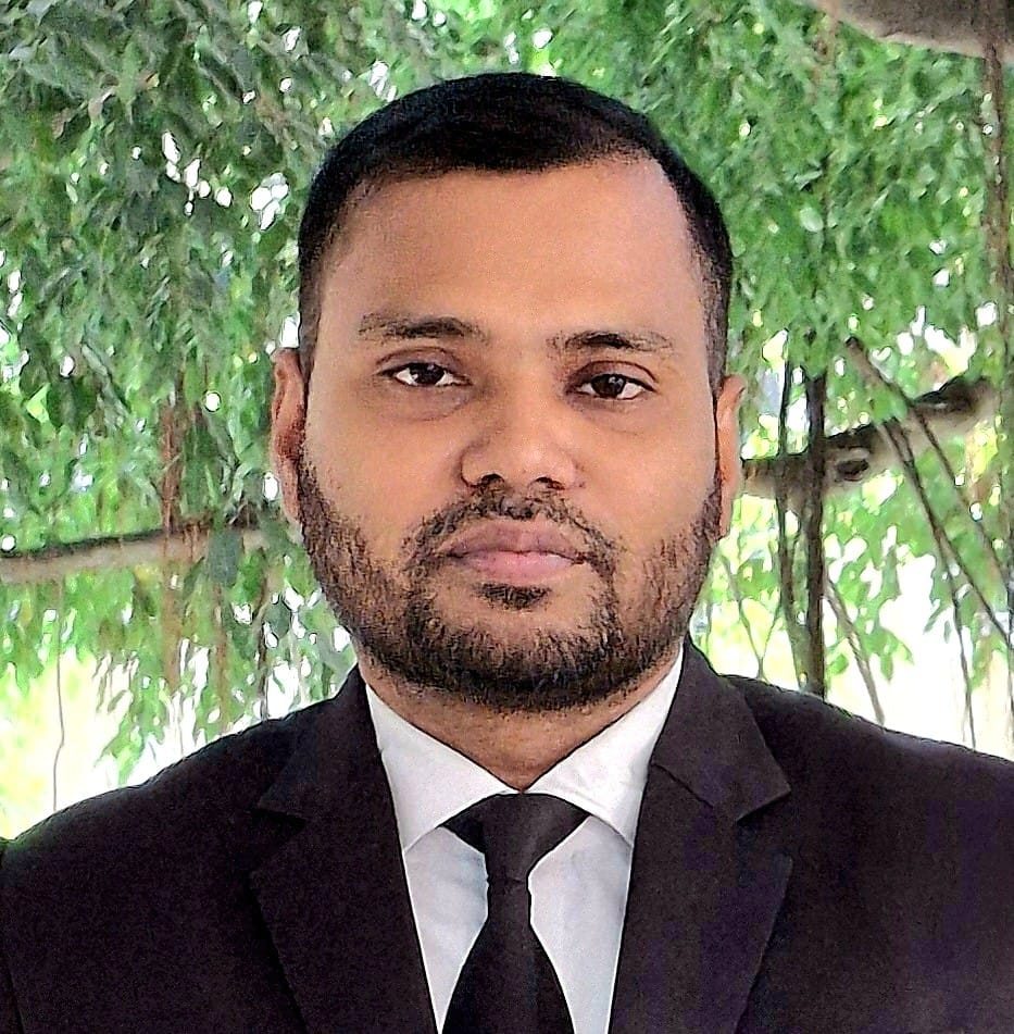  Advocate Amzad Hossain Illustration 