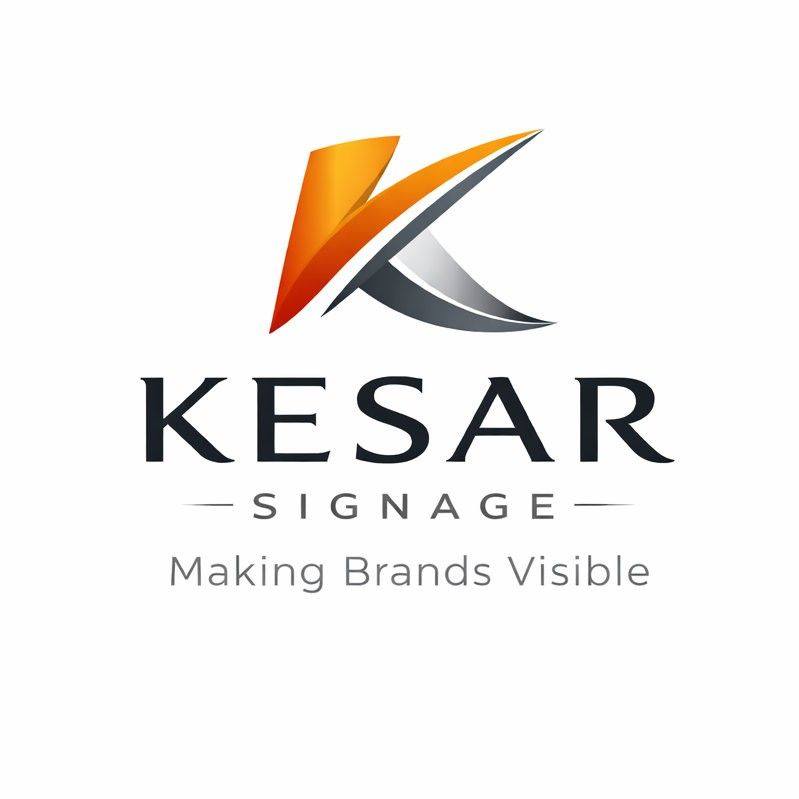 Kesar Signage | Alwar