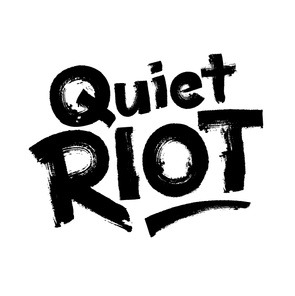 Quiet Riot Creative