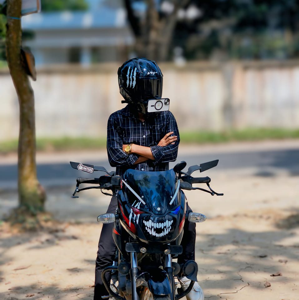👀🥴 #foryoupagereelsyouシfbreelsfypシ゚viralfbreelsfypシ゚viral #pulsar150 # ...