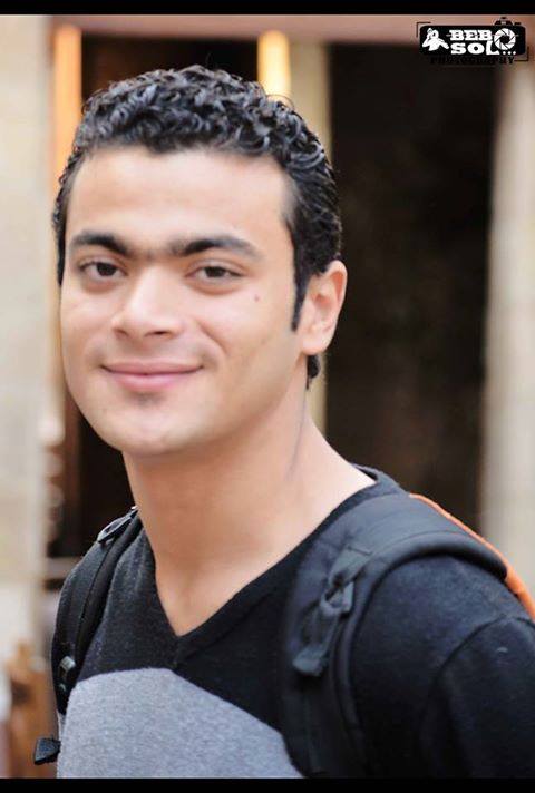 Mahmoud rafat