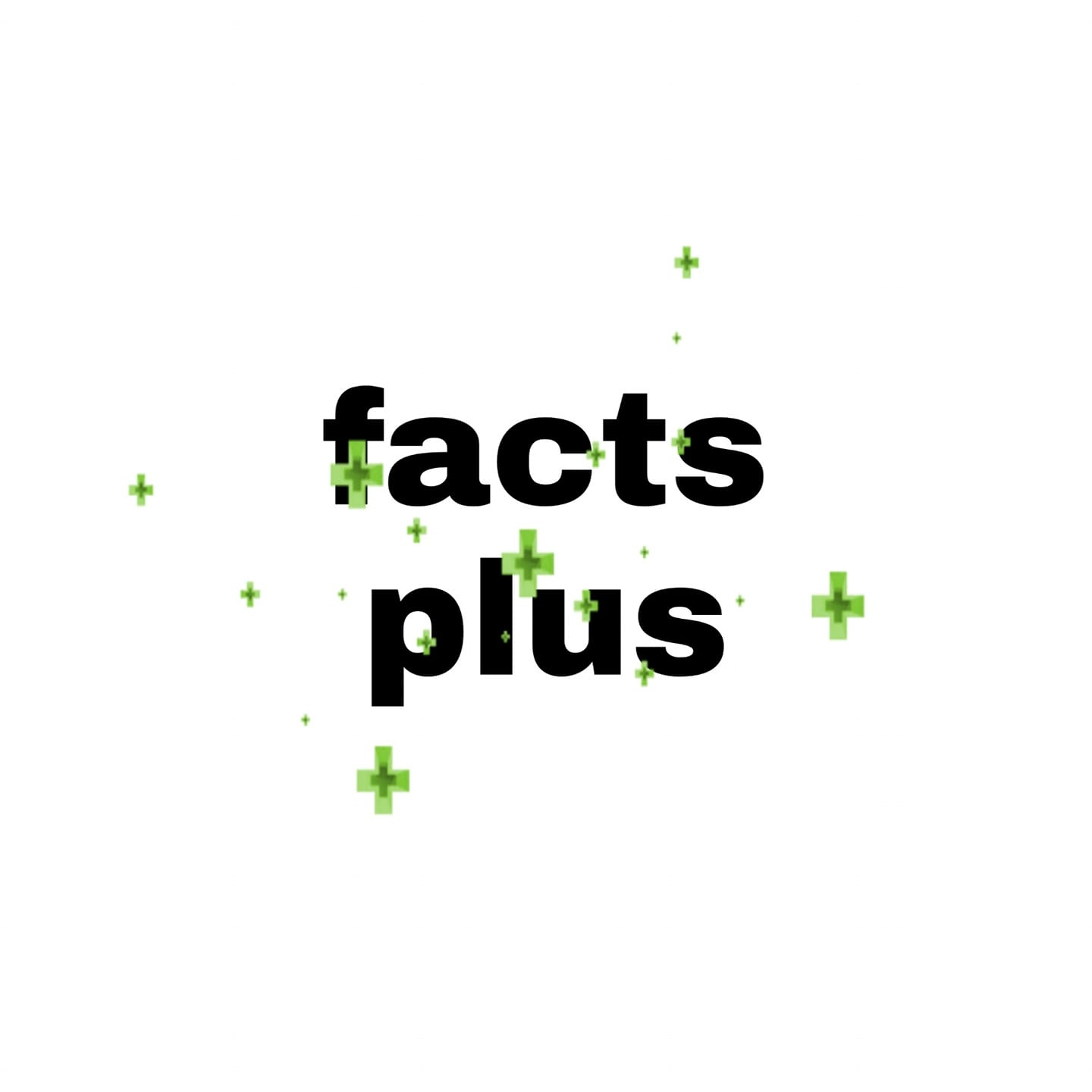 Facts plus