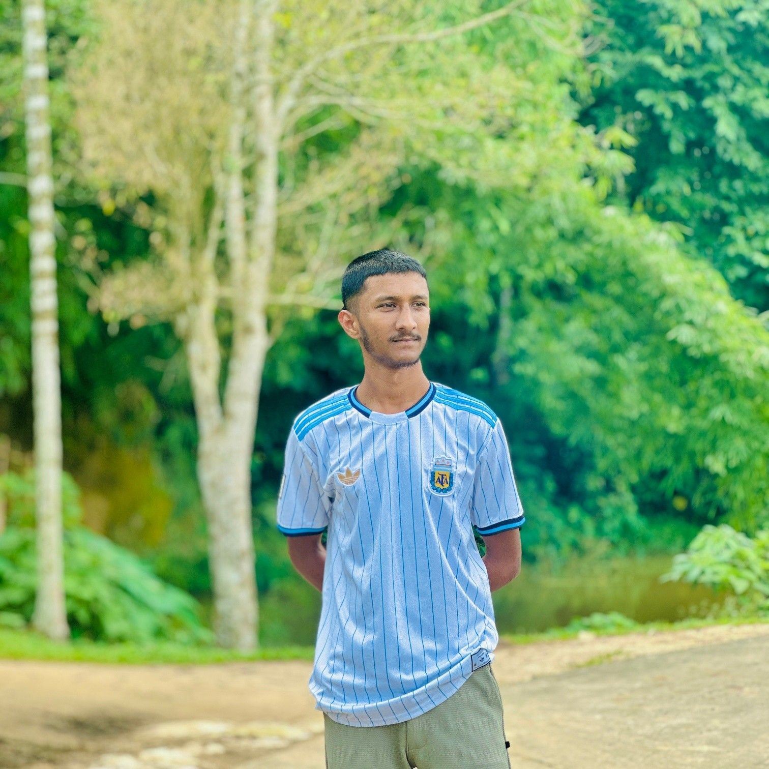 Bitla Squad's Fultola