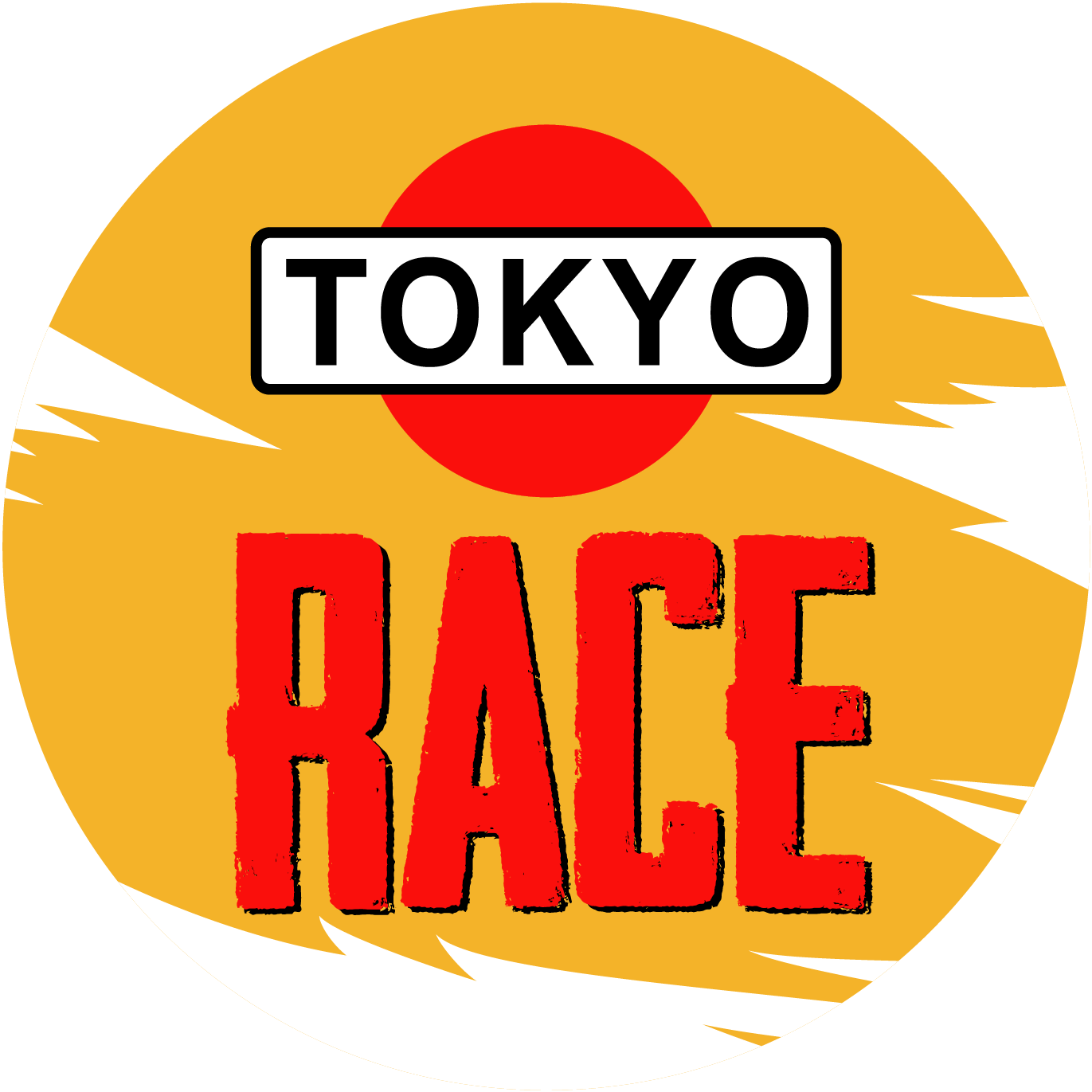 Tokyo Race