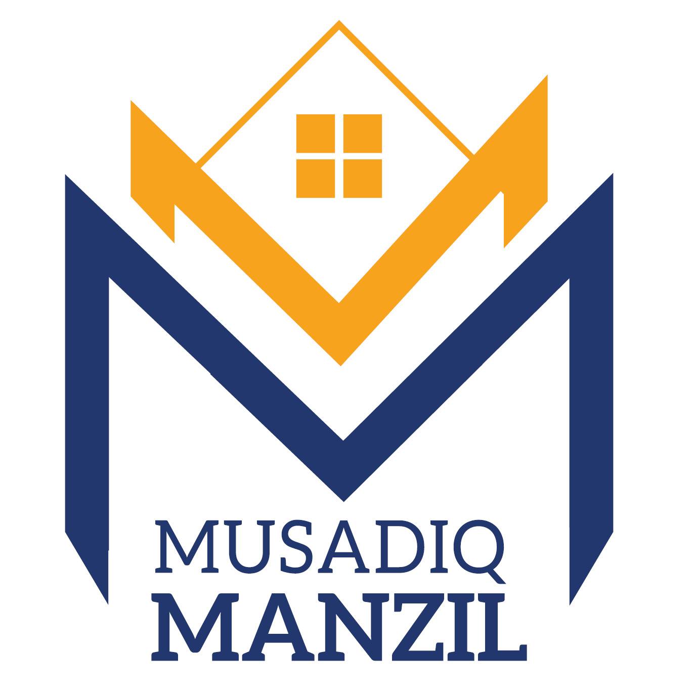 Musadiq Manzil The Homestay