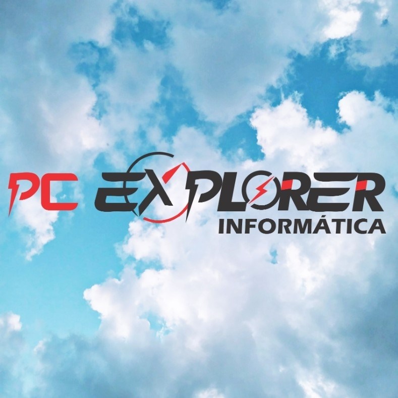 PC Explorer - Informática | J. E. Estigarribia