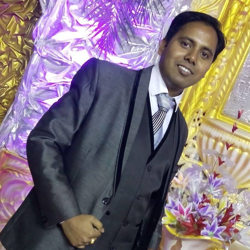 LALIT KUMAR